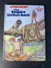 Star Wars Pop-Up Books, Empire Strikes Back and Return of the Jedi - 2