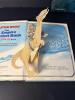 Star Wars Pop-Up Books, Empire Strikes Back and Return of the Jedi - 4