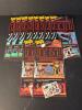 Star Wars Return of the Jedi PrestoMagiX Transfer Sets