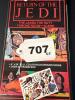 Star Wars Return of the Jedi PrestoMagiX Transfer Sets - 7