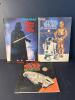 Star Wars Storybooks and The Mystery of the Rebellious Robot