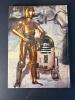 Star Wars Storybooks and The Mystery of the Rebellious Robot - 7