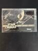 Star Wars Book and Record Set with Kenner Sticker Sheet - 5