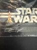 Star Wars Book and Record Set with Kenner Sticker Sheet - 6