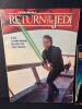 Star Wars Book and Record Set with Kenner Sticker Sheet - 7
