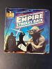 Star Wars Book and Record Set with Kenner Sticker Sheet - 10