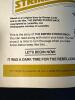 Star Wars Book and Record Set with Kenner Sticker Sheet - 11