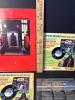 Star Wars Book and Record Set with Kenner Sticker Sheet - 14