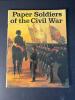 Paper Soldiers of the Civil War Bellerophon Coloring Book