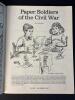 Paper Soldiers of the Civil War Bellerophon Coloring Book - 3
