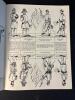 Paper Soldiers of the Civil War Bellerophon Coloring Book - 4