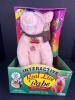 Interactive Real Live Babe and Friends Plush Toy by Equity Toys