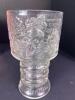 Two Lord of the Rings Fellowship of the Ring Glass Goblets - 3