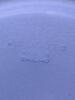 Small Wedgwood Blue Jasperware Round Lidded Trinket Box - 5