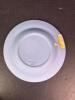 Pair of 4" Wedgwood Blue Jasperware Portrait Dishes - 6