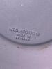 Pair of 4" Wedgwood Blue Jasperware Portrait Dishes - 7