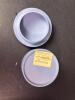 Wedgwood Blue Jasperware Trinket Box with Classical Relief - 3