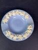 Wedgwood Blue Jasperware Small Cup and Ashtray in Classical Style - 3