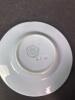 Wedgwood Blue Jasperware Small Cup and Ashtray in Classical Style - 4