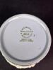 Wedgwood Blue Jasperware Small Cup and Ashtray in Classical Style - 5