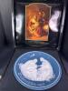 Villeroy & Boch Weihnachten 1977 Limited Edition Christmas Plate