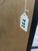 Federal-Style Reverse Painted Mirror with Equestrian Print - 9