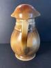 Antique Toby Jug in the Manner of Early 20th Century - 3