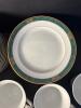 Wedgwood Embassy Collection Fairfield Fine China Dinnerware - 3