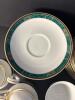 Wedgwood Embassy Collection Fairfield Fine China Dinnerware - 4