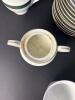 Wedgwood Embassy Collection Fairfield Fine China Dinnerware - 7