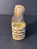Goebel Monk Timer Figurine with Hourglass - 3