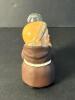 Goebel Monk Timer Figurine with Hourglass - 5