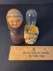 Goebel Monk Timer Figurine with Hourglass - 8