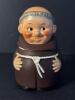 Goebel Western Germany Friar Tuck Jar