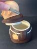 Goebel Western Germany Friar Tuck Jar - 2