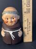 Goebel Western Germany Friar Tuck Jar - 7