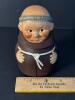 Goebel Western Germany Friar Tuck Jar - 8