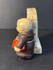 Goebel Friar Tuck Series Ceramic Bookend - 3
