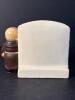 Goebel Friar Tuck Series Ceramic Bookend - 4