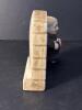 Goebel Friar Tuck Series Ceramic Bookend - 5