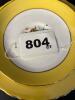 Three Yellow Floral Tuscan Fine English Bone China Plates - 12