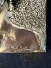 Princess Diana Sterling Silver Relief Plaque in Ornate Frame, 14.5"x 16.5" - 12