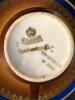Assorted Antique Porcelain Demitasse Cups and Saucers, European Makers - 8
