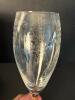 Lenox Etched Glass Champagne Flutes - 2