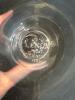 Lenox Etched Glass Champagne Flutes - 3
