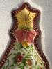 Royal Albert Old Country Roses Seasons of Colour Tree Tray - 4