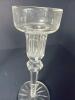 Pair of Waterford Crystal Candlestick Holders - 3