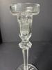Pair of Waterford Crystal Candlestick Holders - 5