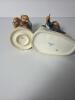 Hummel Goebel Porcelain Figurines - 6