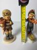 Hummel Goebel Porcelain Figurines - 7